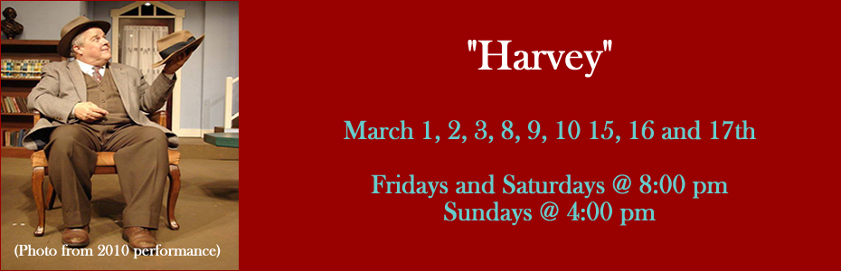 HARVEY